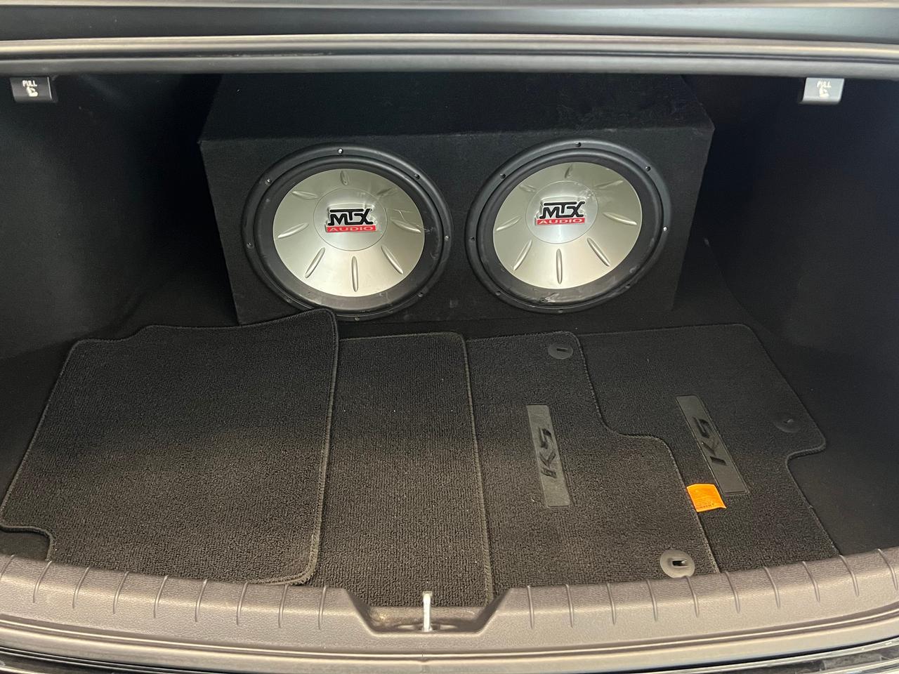 2021 Kia K5 LX AWD+New Tires+RemoteStart+LaneKeep+CLEAN CARFAX Photo