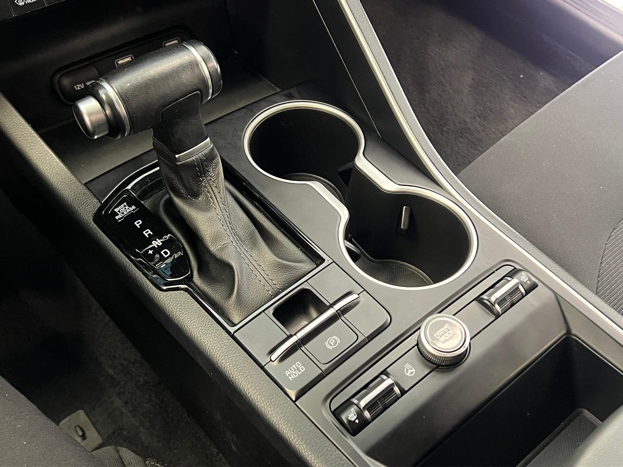 2021 Kia K5 LX AWD+New Tires+RemoteStart+LaneKeep+CLEAN CARFAX Photo