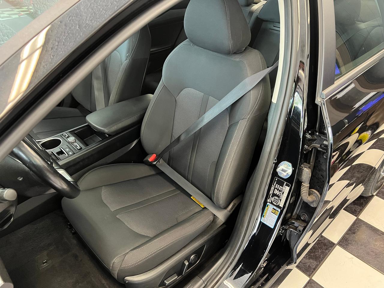 2021 Kia K5 LX AWD+New Tires+RemoteStart+LaneKeep+CLEAN CARFAX Photo