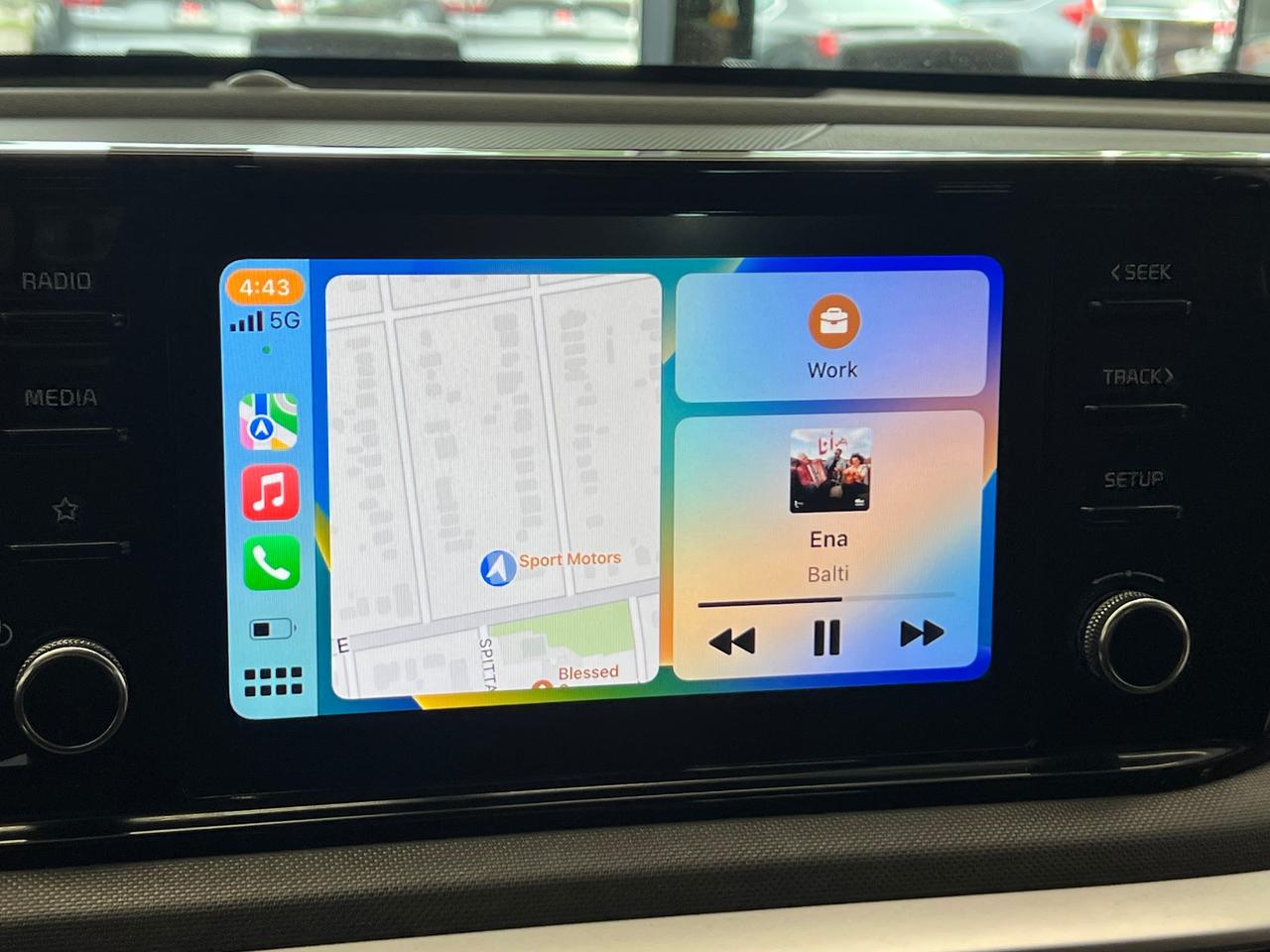 2021 Kia K5 LX AWD+New Tires+RemoteStart+LaneKeep+CLEAN CARFAX Photo