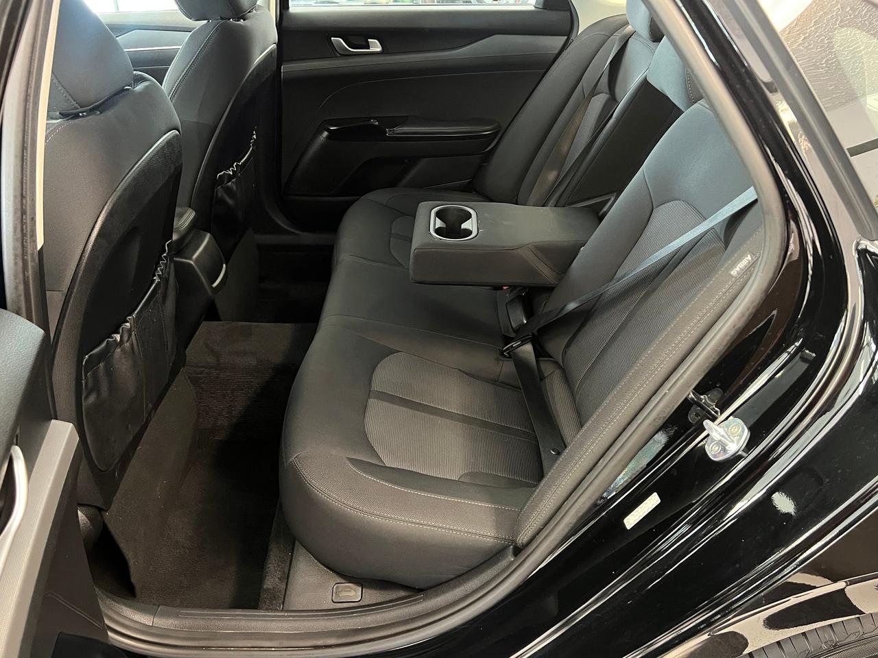 2021 Kia K5 LX AWD+New Tires+RemoteStart+LaneKeep+CLEAN CARFAX Photo