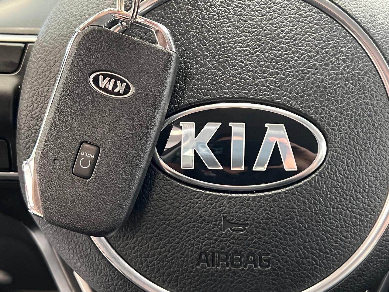 2021 Kia K5 LX AWD+New Tires+RemoteStart+LaneKeep+CLEAN CARFAX Photo