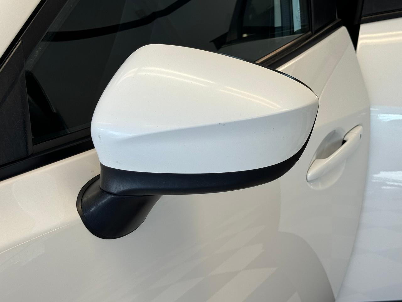 2018 Mazda CX-3 GX+New Brakes+Camera+GPS+Cruise+A/C+Push Start Photo