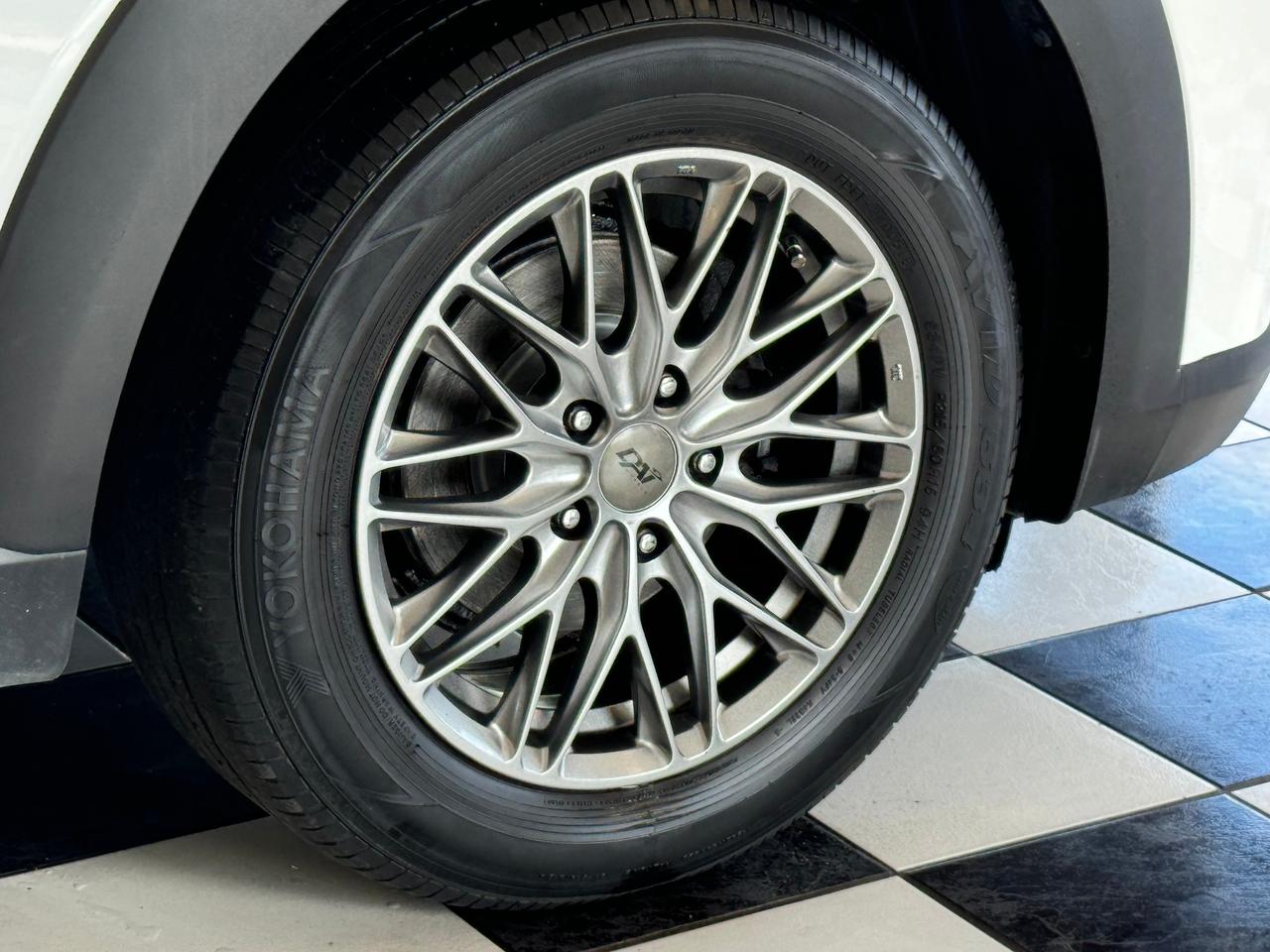 2018 Mazda CX-3 GX+New Brakes+Camera+GPS+Cruise+A/C+Push Start Photo