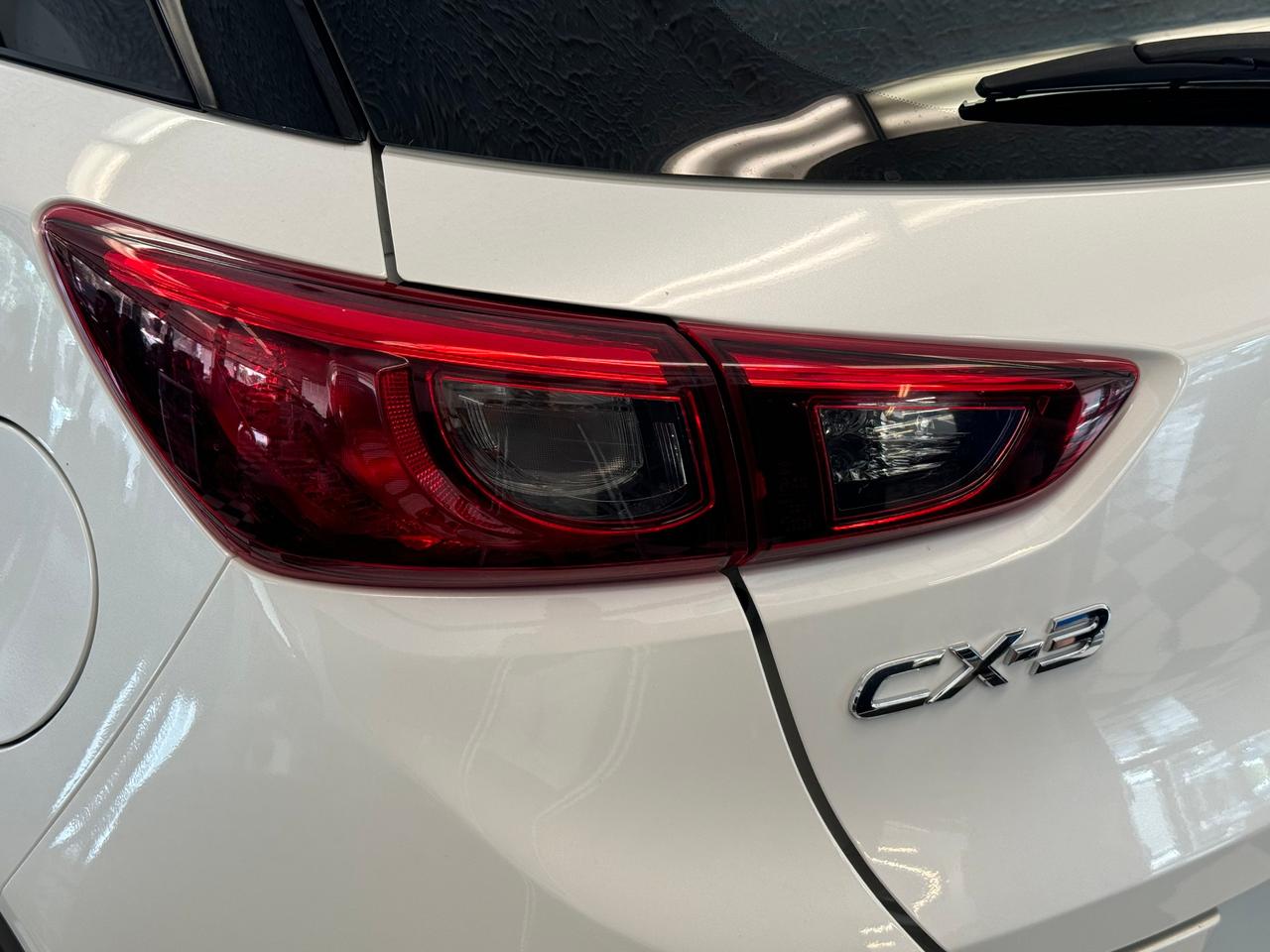 2018 Mazda CX-3 GX+New Brakes+Camera+GPS+Cruise+A/C+Push Start Photo