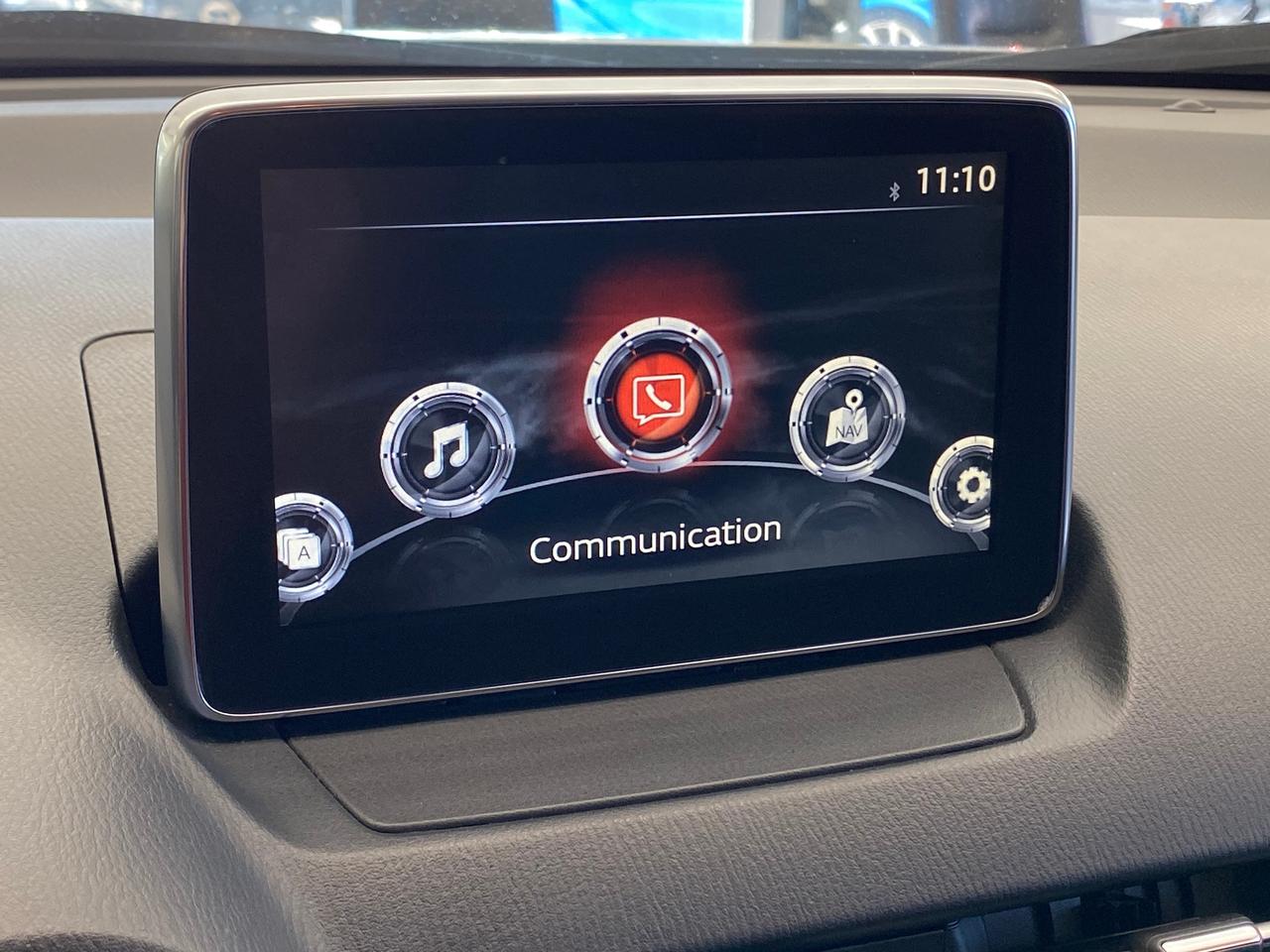 2018 Mazda CX-3 GX+New Brakes+Camera+GPS+Cruise+A/C+Push Start Photo