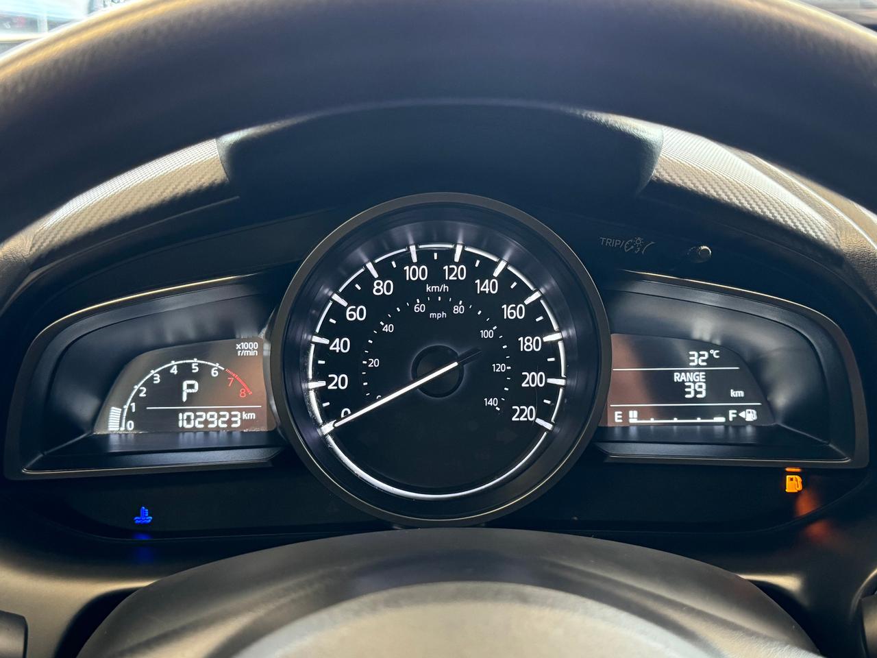 2018 Mazda CX-3 GX+New Brakes+Camera+GPS+Cruise+A/C+Push Start Photo