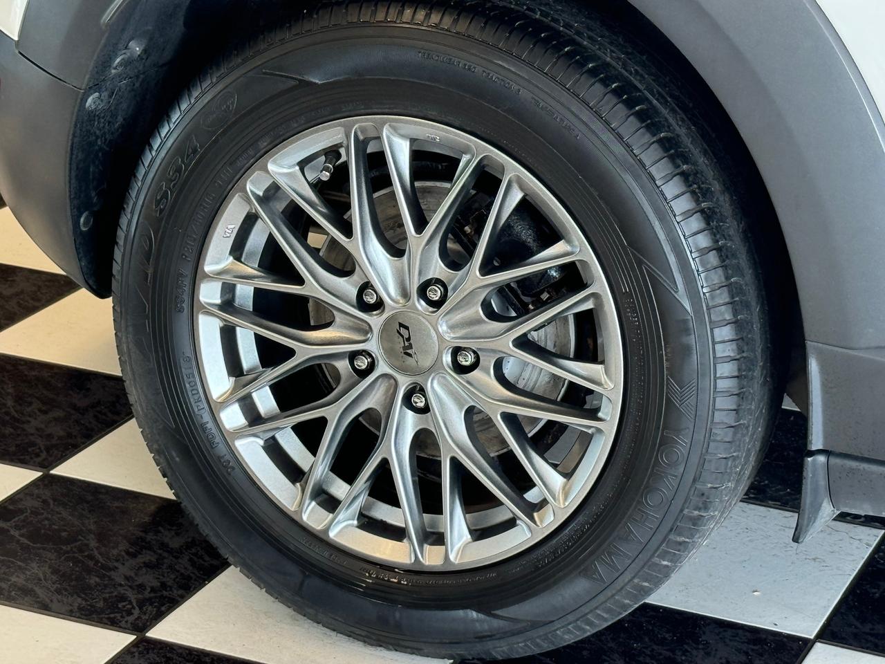 2018 Mazda CX-3 GX+New Brakes+Camera+GPS+Cruise+A/C+Push Start Photo