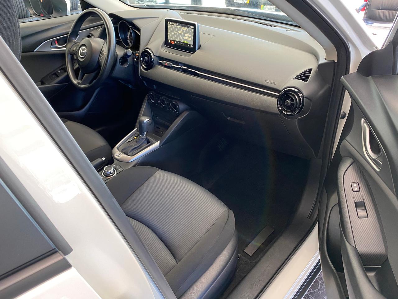 2018 Mazda CX-3 GX+New Brakes+Camera+GPS+Cruise+A/C+Push Start Photo