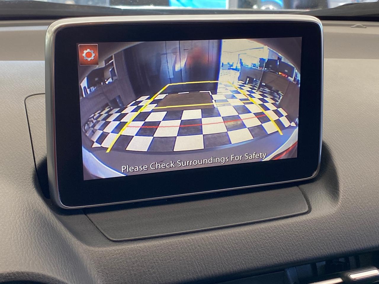 2018 Mazda CX-3 GX+New Brakes+Camera+GPS+Cruise+A/C+Push Start Photo