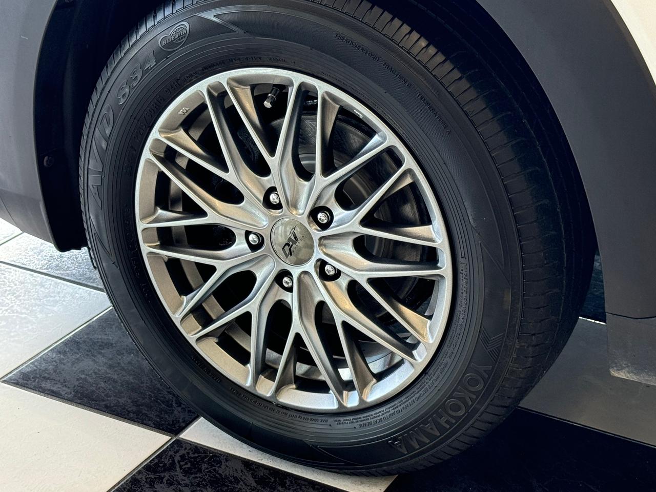 2018 Mazda CX-3 GX+New Brakes+Camera+GPS+Cruise+A/C+Push Start Photo