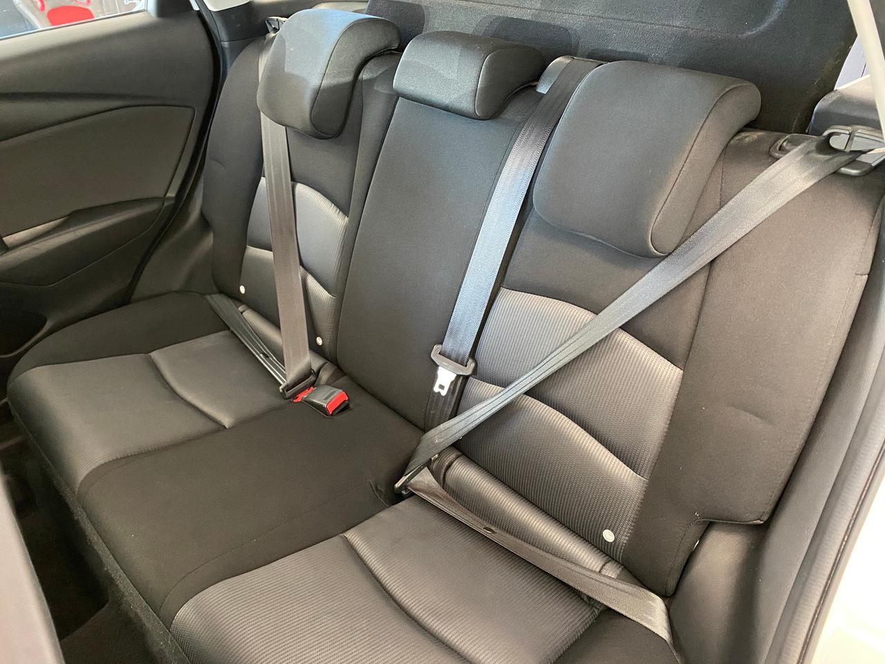 2018 Mazda CX-3 GX+New Brakes+Camera+GPS+Cruise+A/C+Push Start Photo