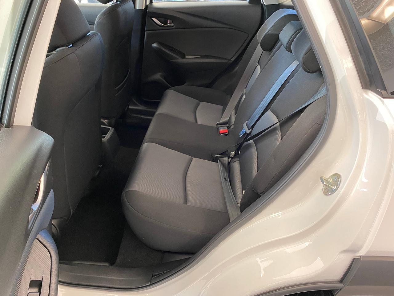 2018 Mazda CX-3 GX+New Brakes+Camera+GPS+Cruise+A/C+Push Start Photo