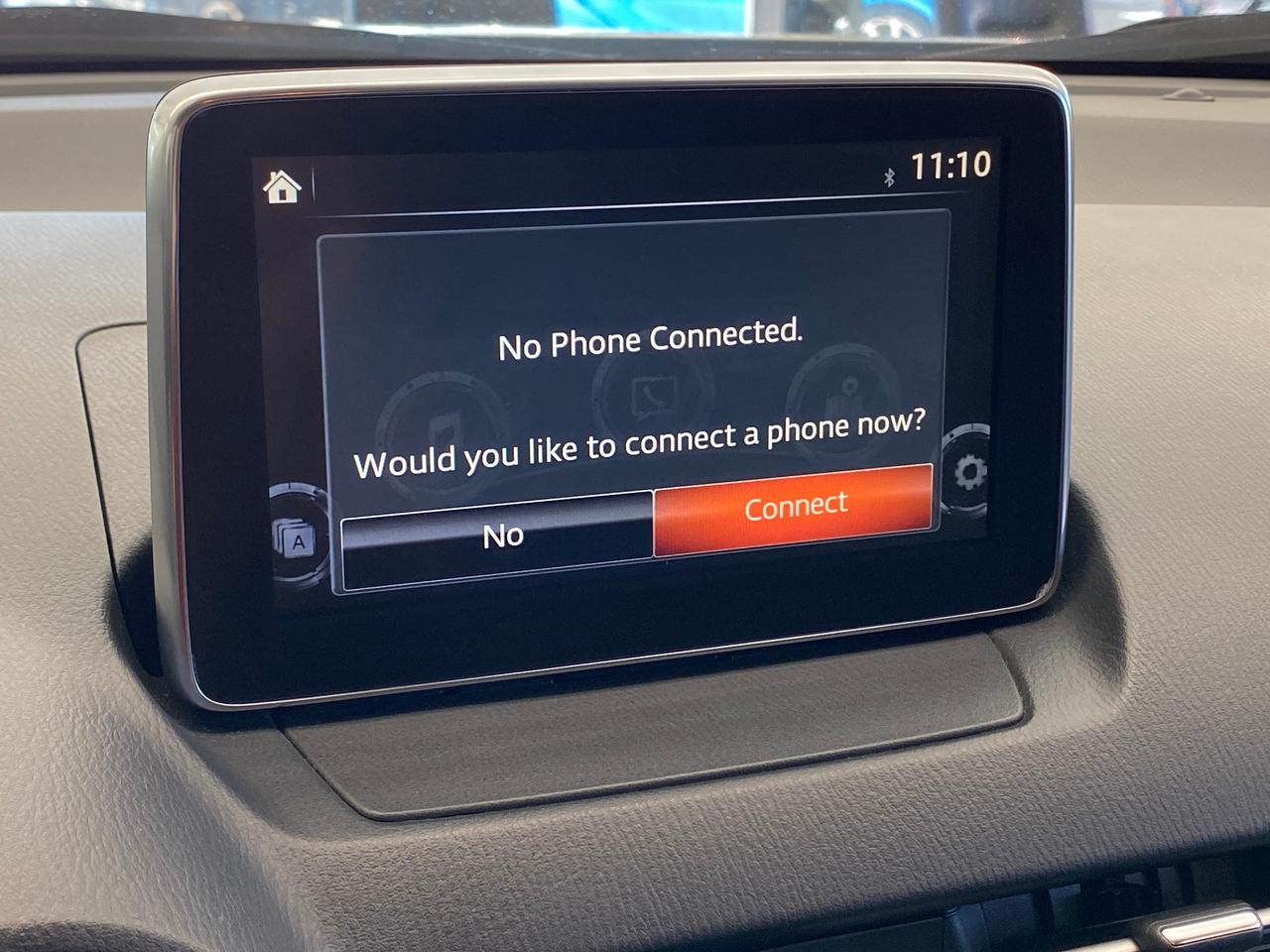 2018 Mazda CX-3 GX+New Brakes+Camera+GPS+Cruise+A/C+Push Start Photo