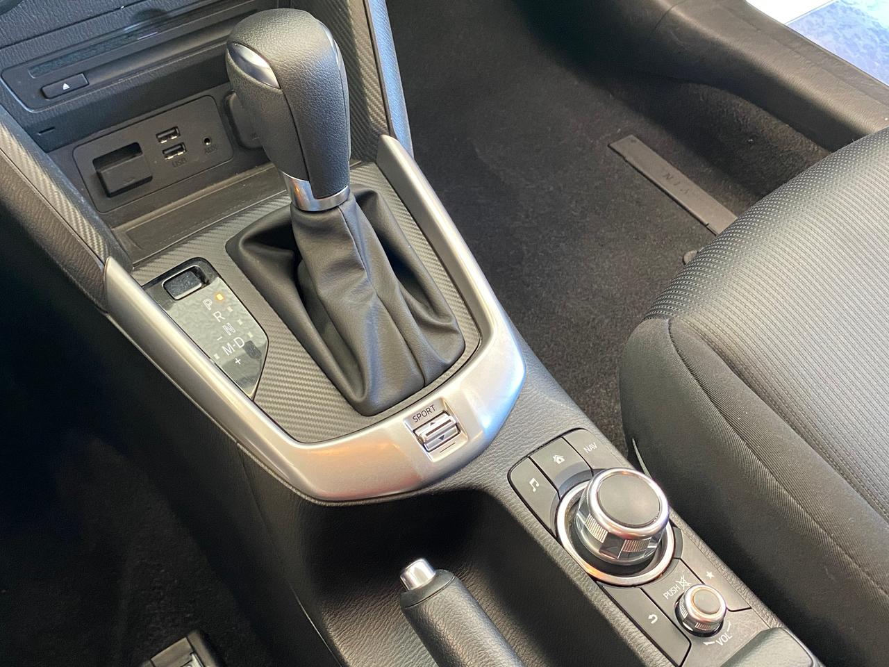 2018 Mazda CX-3 GX+New Brakes+Camera+GPS+Cruise+A/C+Push Start Photo