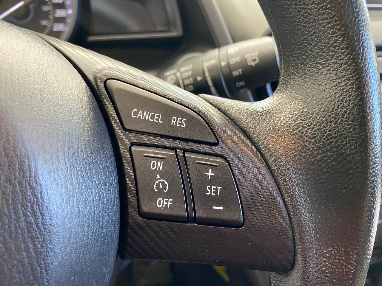 2018 Mazda CX-3 GX+New Brakes+Camera+GPS+Cruise+A/C+Push Start Photo