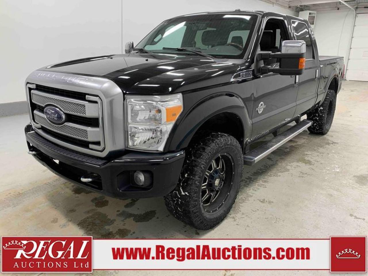 Used 2016 Ford F-350 SD LARIAT for sale in Calgary, AB