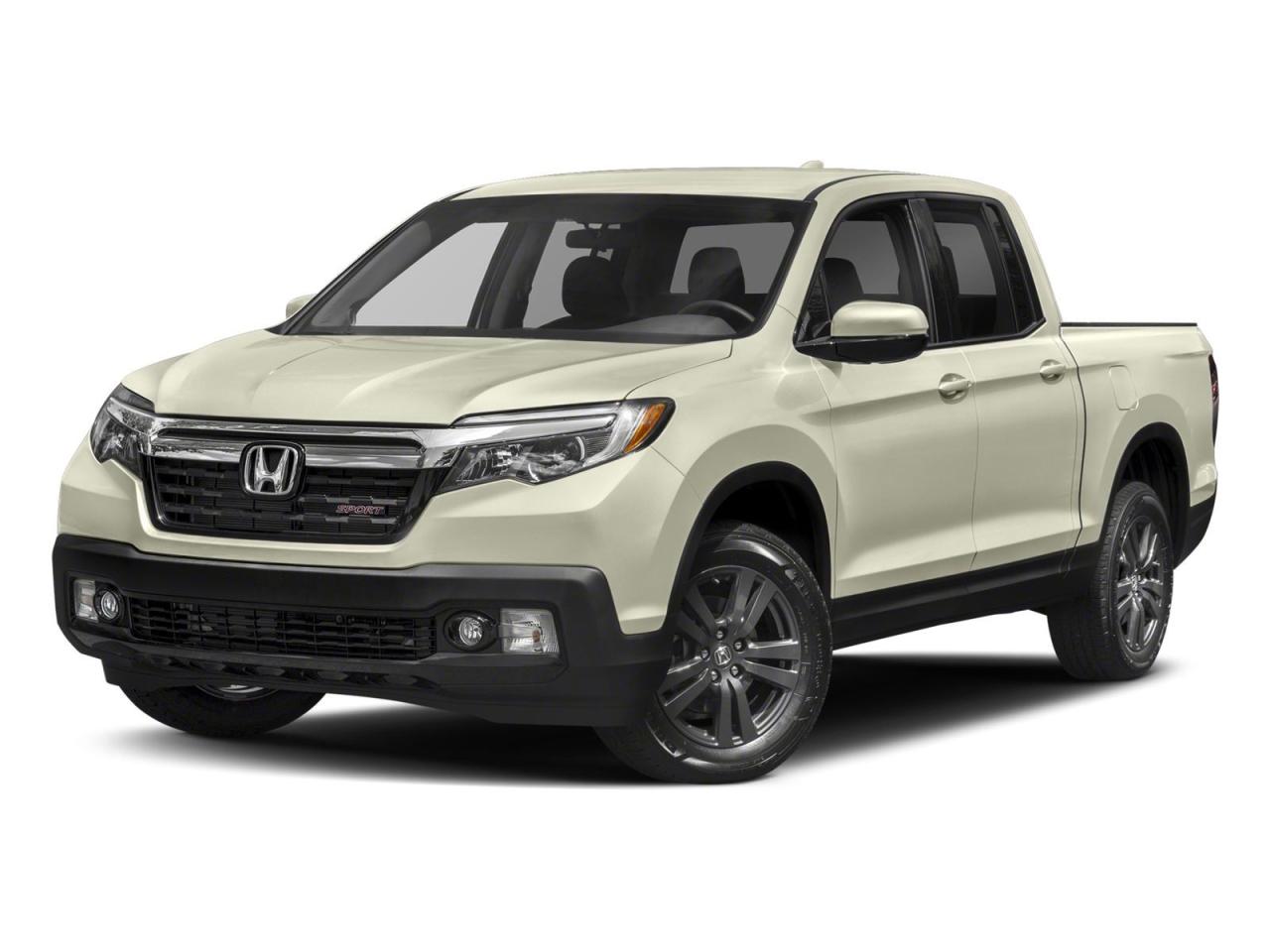 Used 2018 Honda Ridgeline SPORT for sale in Winnipeg, MB