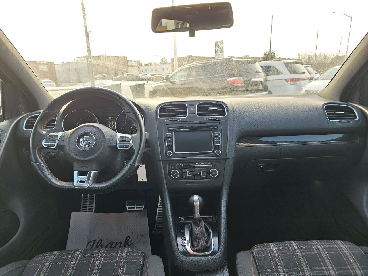 2010 Volkswagen Golf GTI 5dr HB DSG - Photo #15