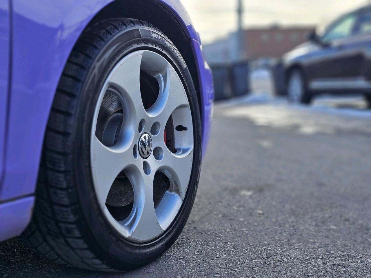 2010 Volkswagen Golf GTI 5dr HB DSG - Photo #24