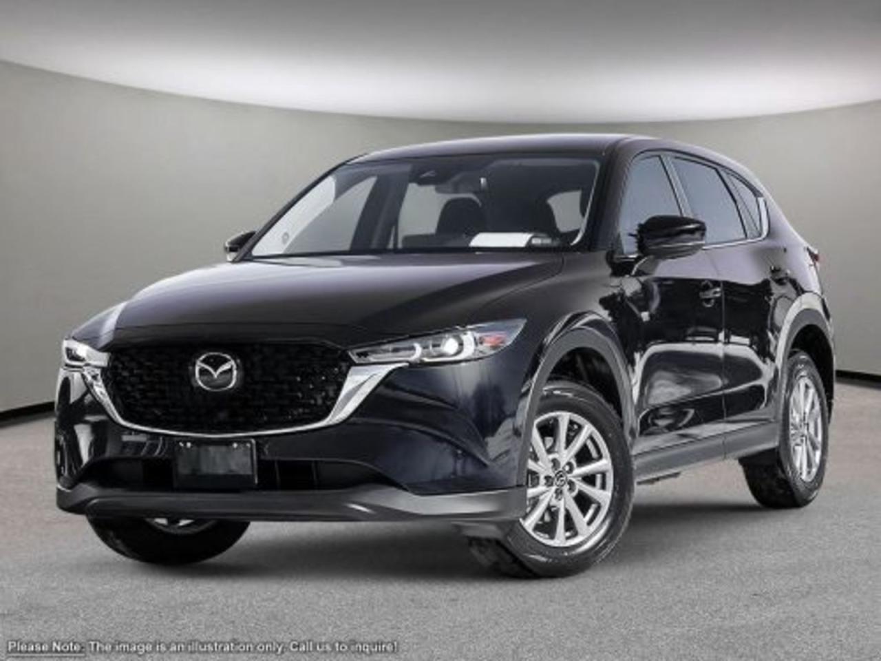 New 2025 Mazda CX-5  for sale in Edmonton, AB