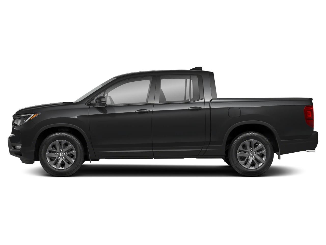 2025 Honda Ridgeline SPORT Photo2