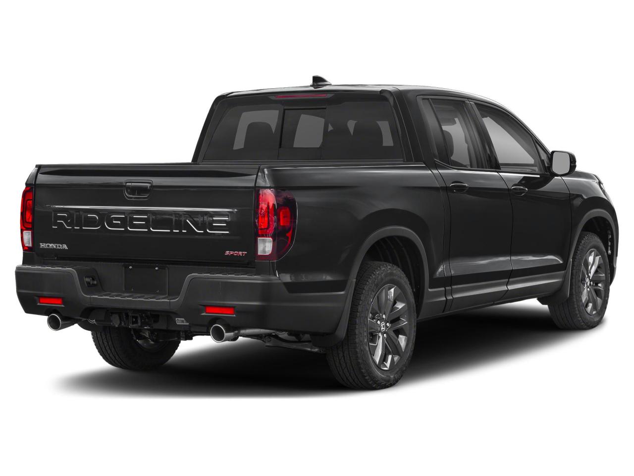 2025 Honda Ridgeline SPORT Photo1