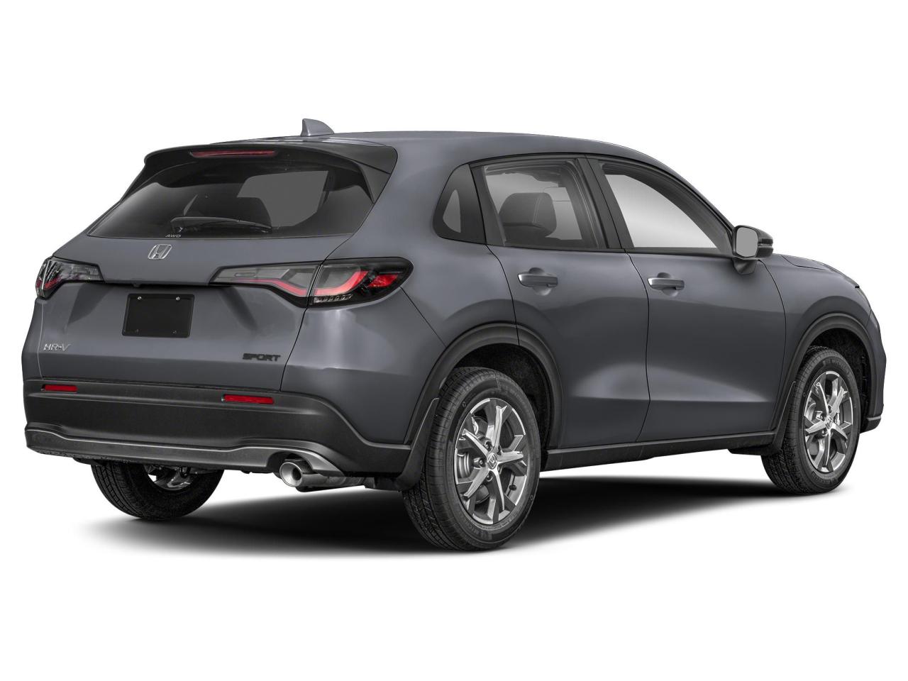 2025 Honda HR-V Sport Photo1