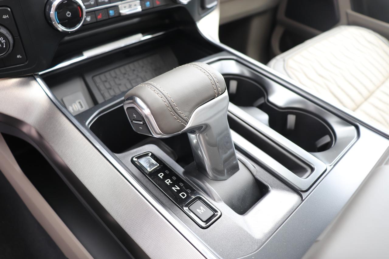 2025 Ford F-150 PLATINUM 4WD SUPERCREW 5.5' BOX Photo5