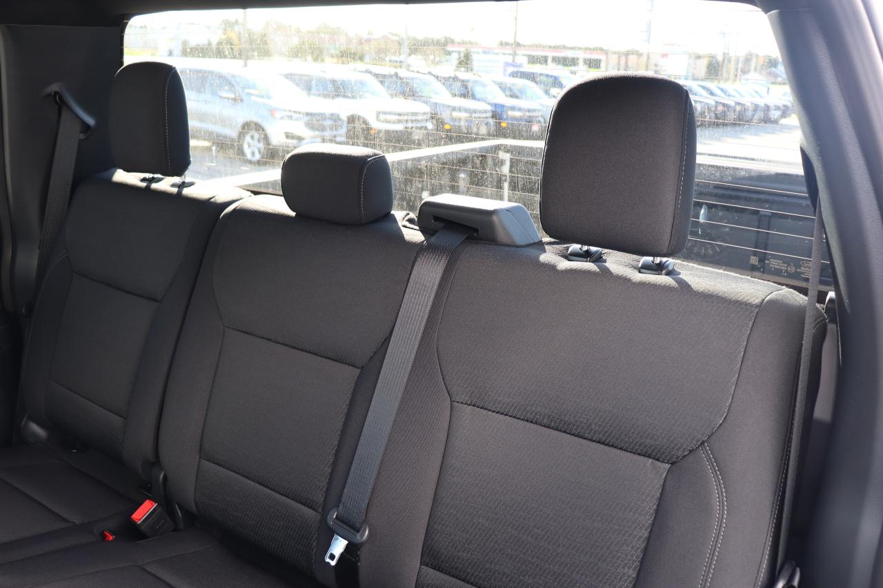 2025 Ford F-150 XLT 4WD SuperCrew 5.5' Box Photo5