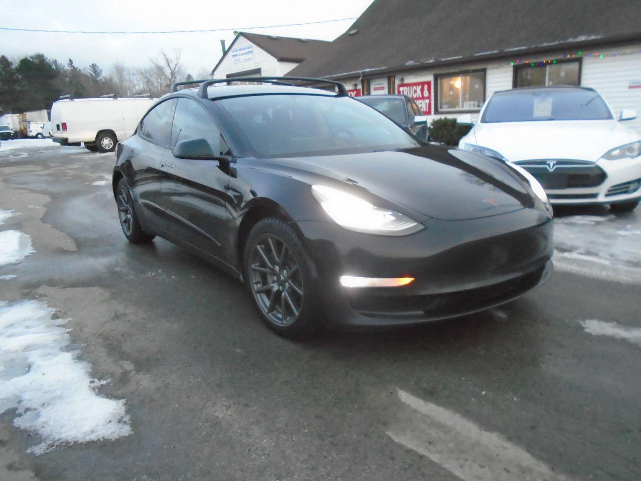 Used 2018 Tesla Model 3 MID RANGE RWD for sale in Fenwick, ON