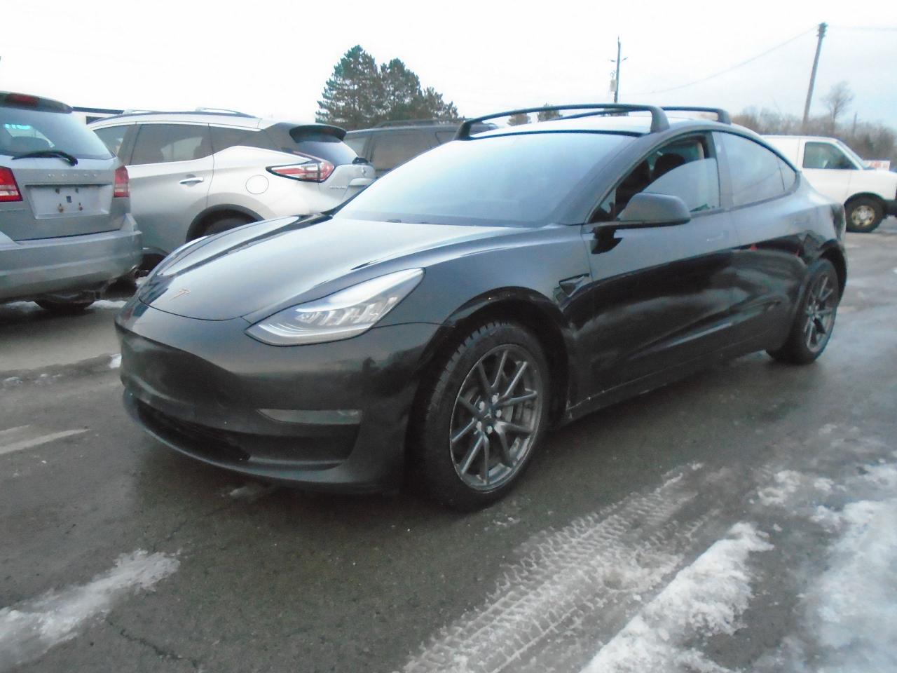 Used 2018 Tesla Model 3 MID RANGE RWD for sale in Fenwick, ON