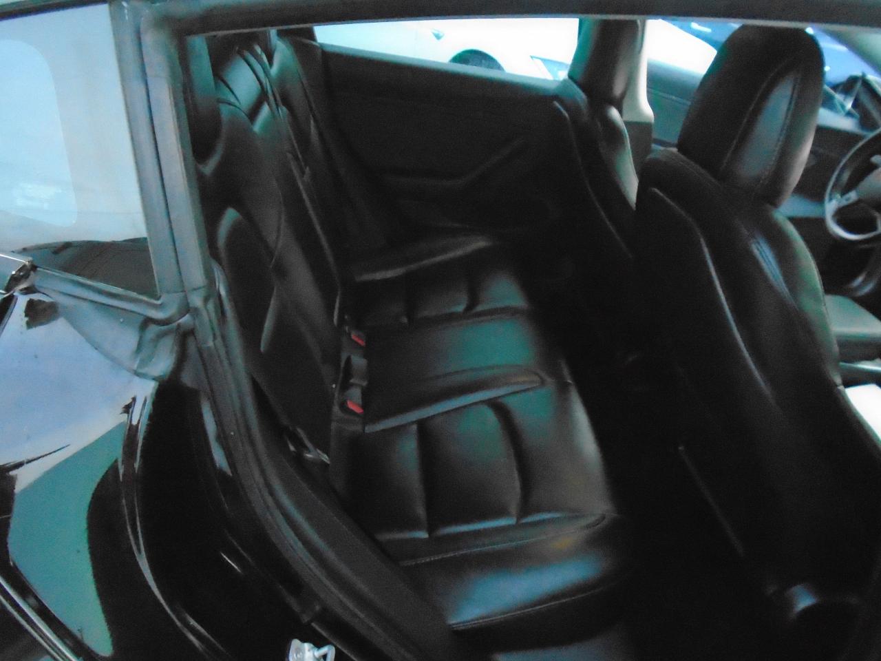 2018 Tesla Model 3 MID RANGE RWD - Photo #12