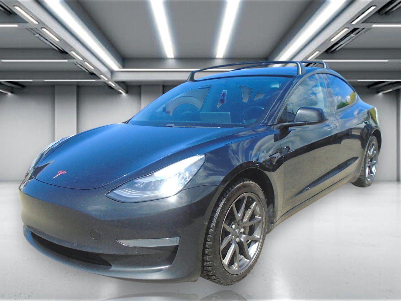 2018 Tesla Model 3 MID RANGE RWD