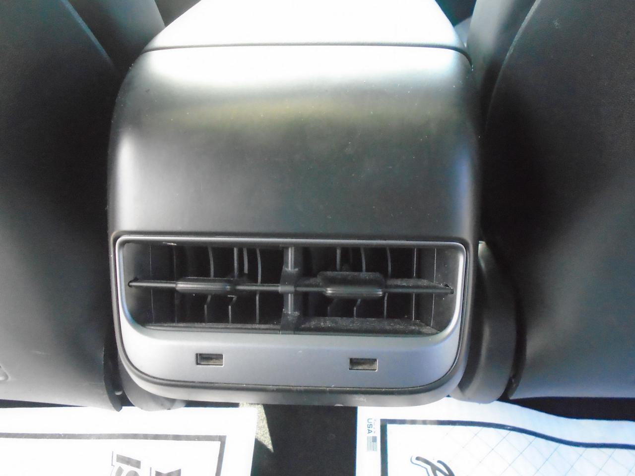 2018 Tesla Model 3 MID RANGE RWD - Photo #33