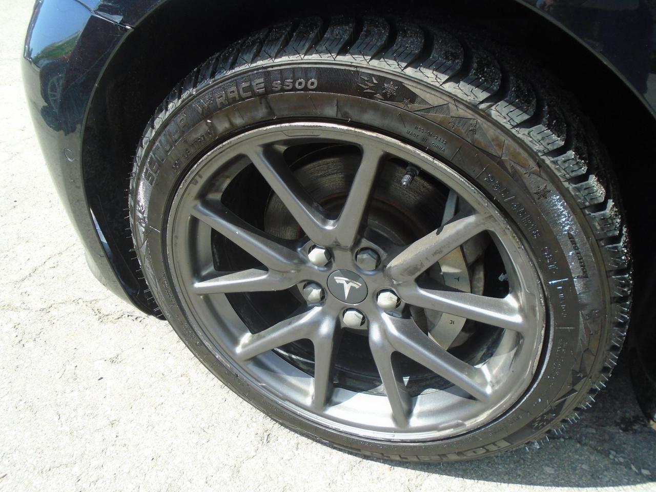 2018 Tesla Model 3 MID RANGE RWD - Photo #39
