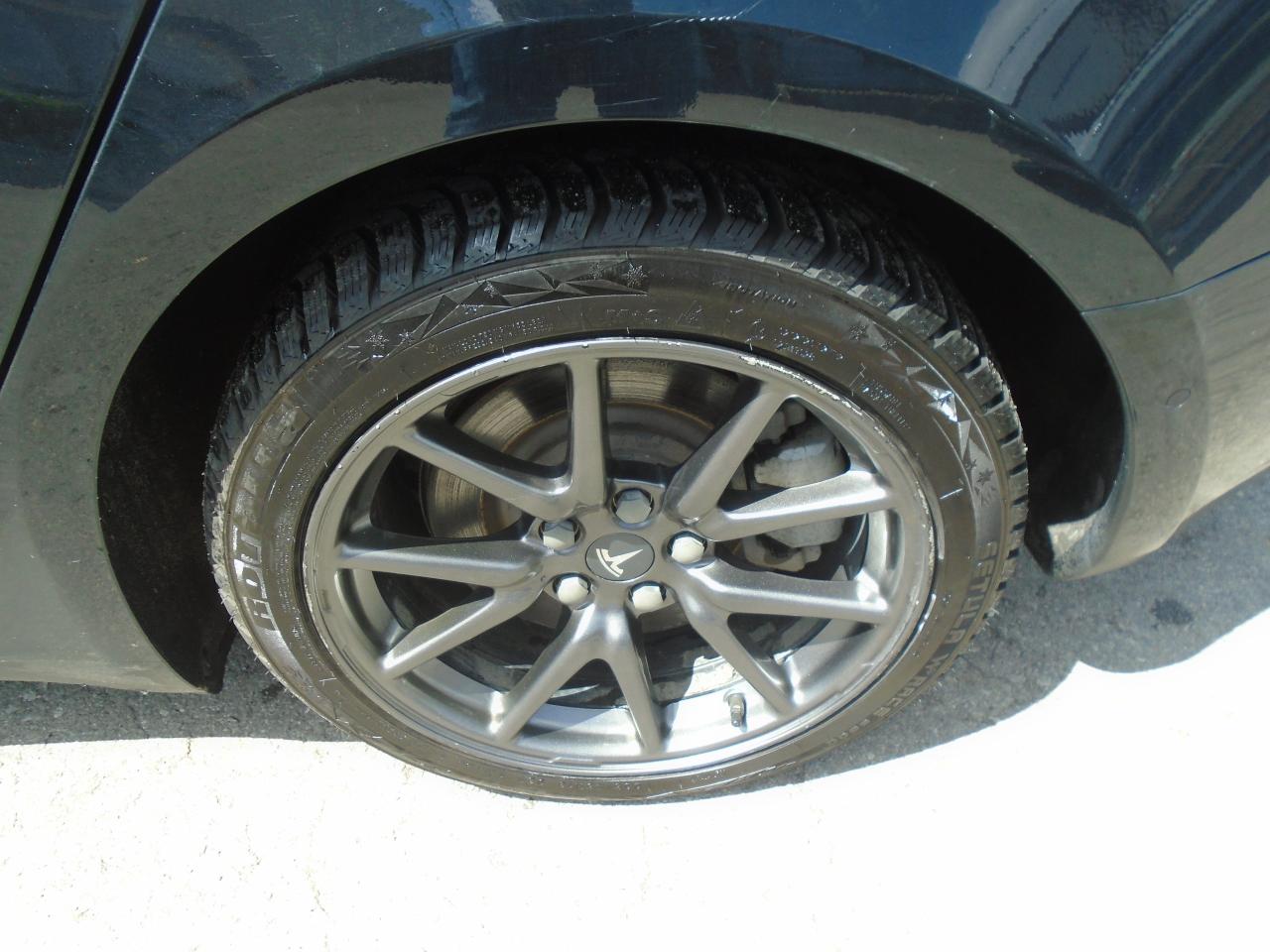 2018 Tesla Model 3 MID RANGE RWD - Photo #38