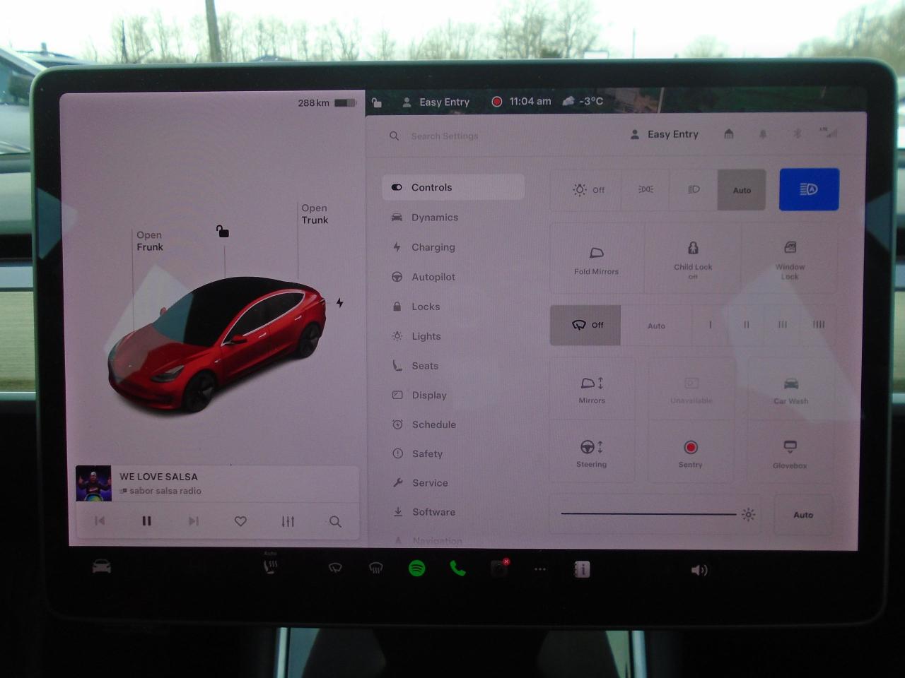 2018 Tesla Model 3 Model 3 Long Range RWD - Photo #16