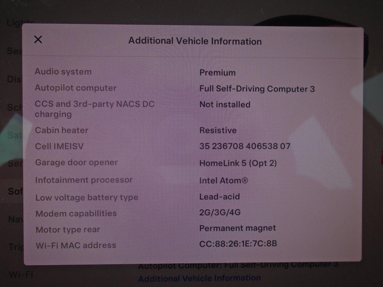 2018 Tesla Model 3 Model 3 Long Range RWD - Photo #15