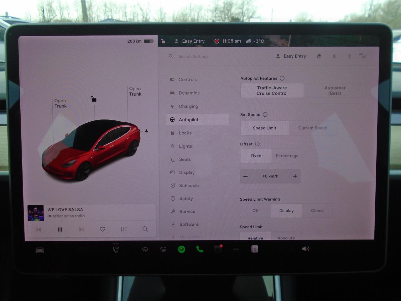 2018 Tesla Model 3 Model 3 Long Range RWD - Photo #18