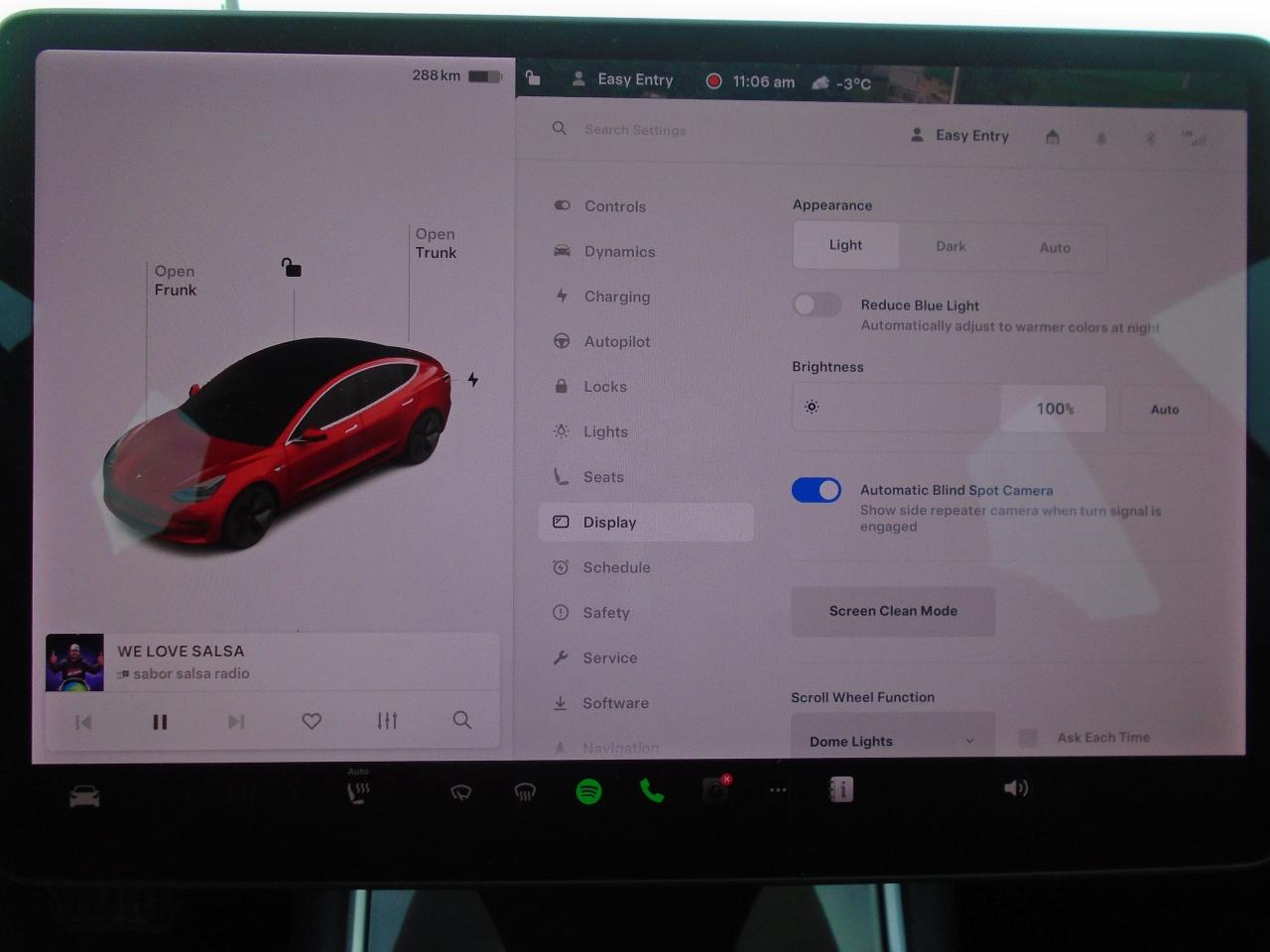 2018 Tesla Model 3 Model 3 Long Range RWD - Photo #21