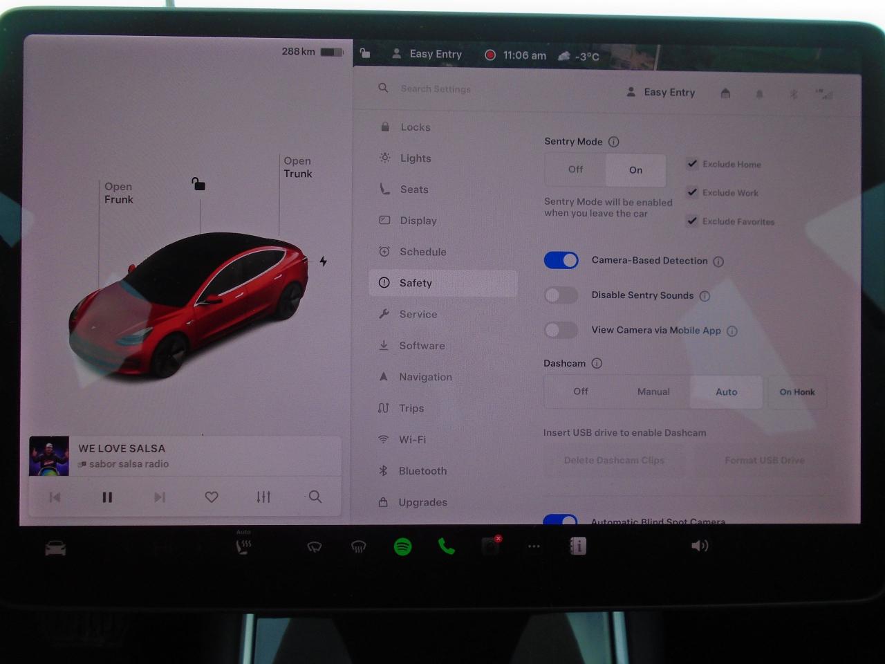 2018 Tesla Model 3 Model 3 Long Range RWD - Photo #22
