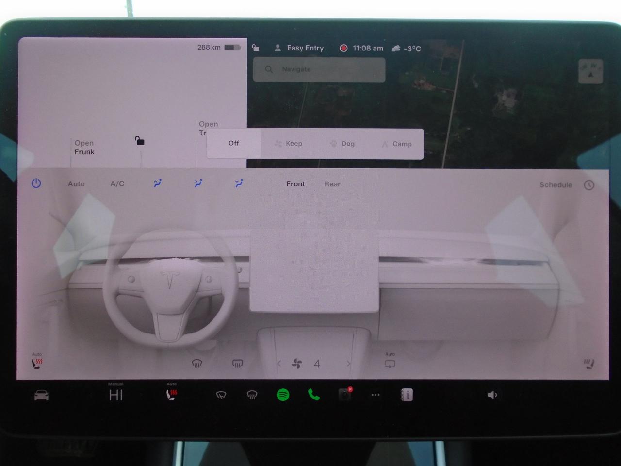 2018 Tesla Model 3 Model 3 Long Range RWD - Photo #25