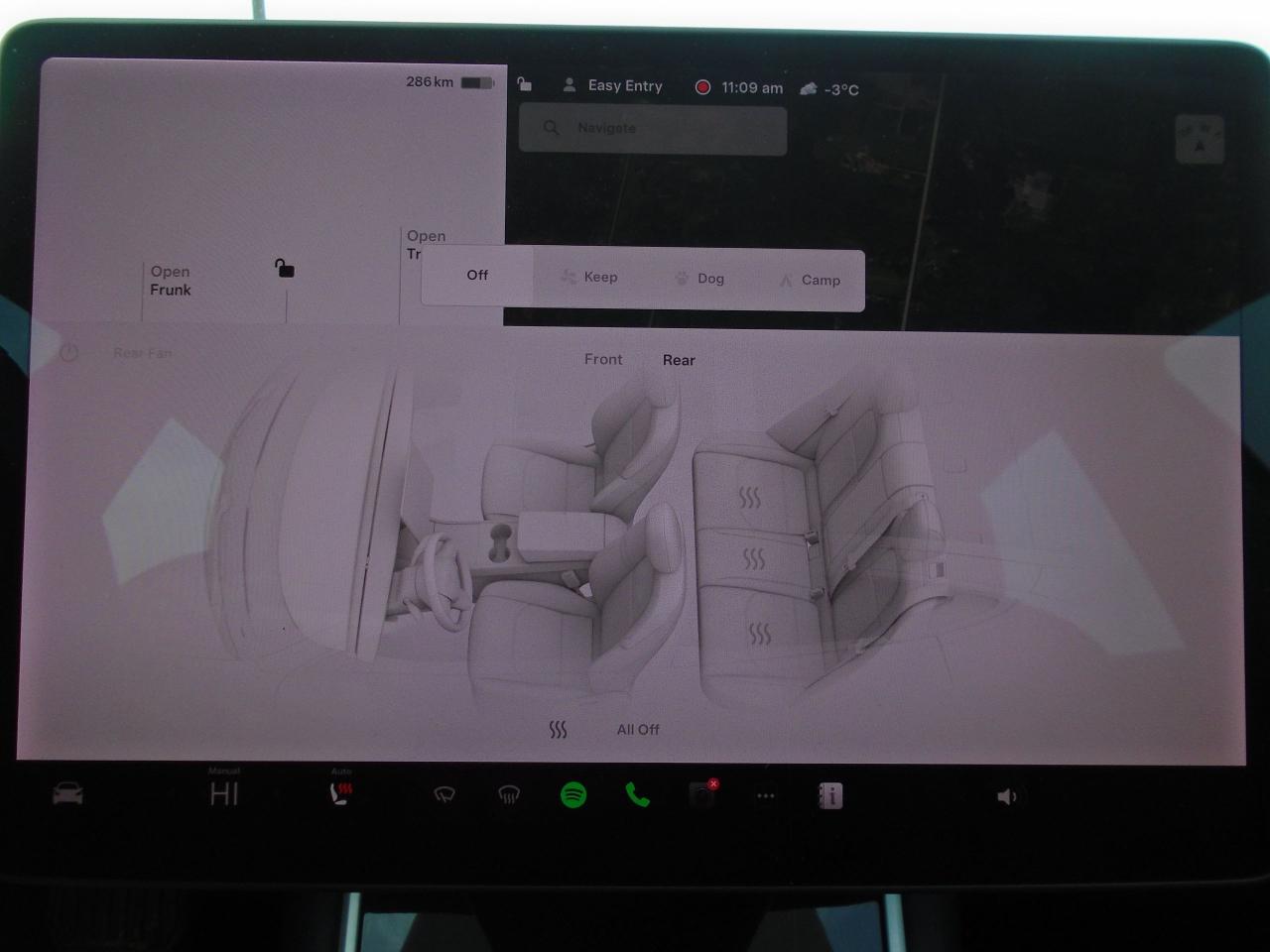 2018 Tesla Model 3 Model 3 Long Range RWD - Photo #26