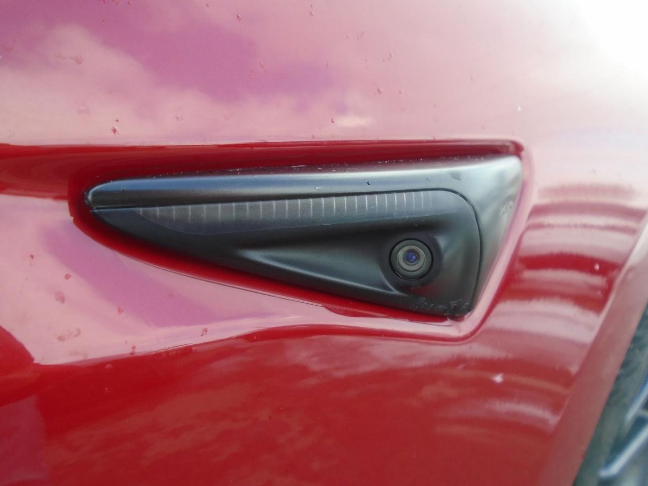 2018 Tesla Model 3 Model 3 Long Range RWD - Photo #32
