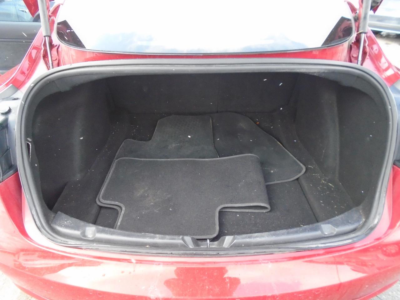 2018 Tesla Model 3 Model 3 Long Range RWD - Photo #33