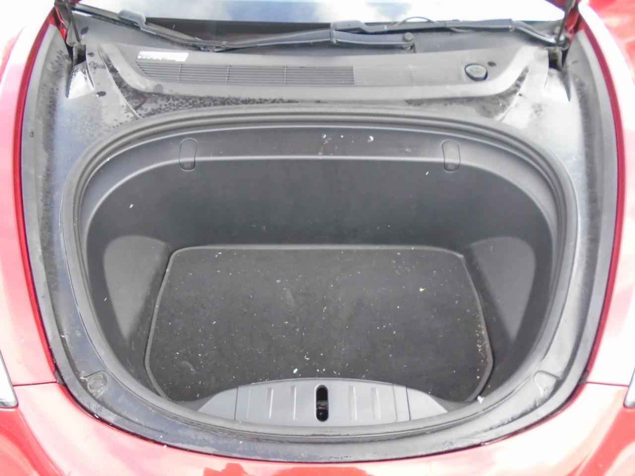 2018 Tesla Model 3 Model 3 Long Range RWD - Photo #34