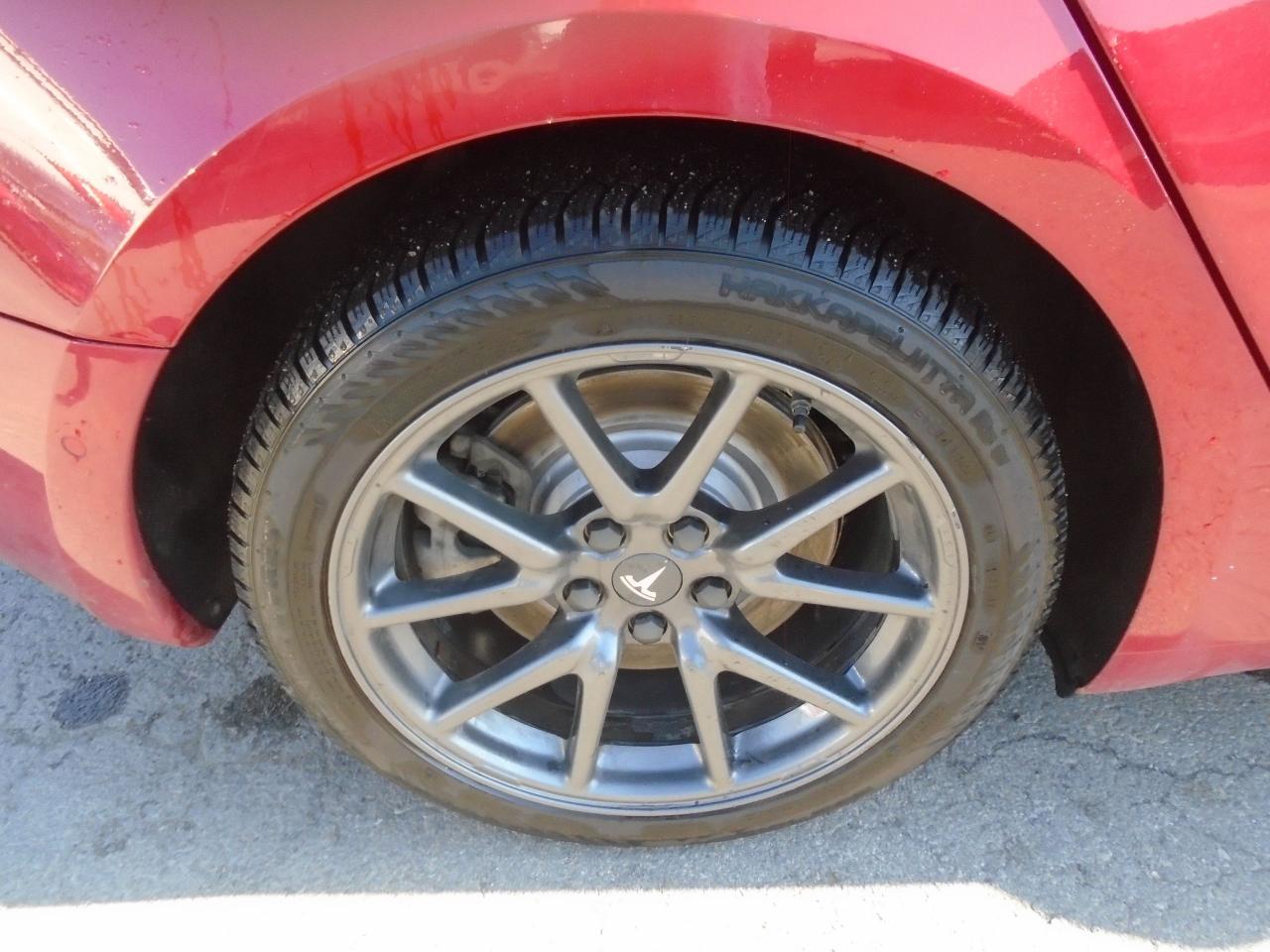 2018 Tesla Model 3 Model 3 Long Range RWD - Photo #36
