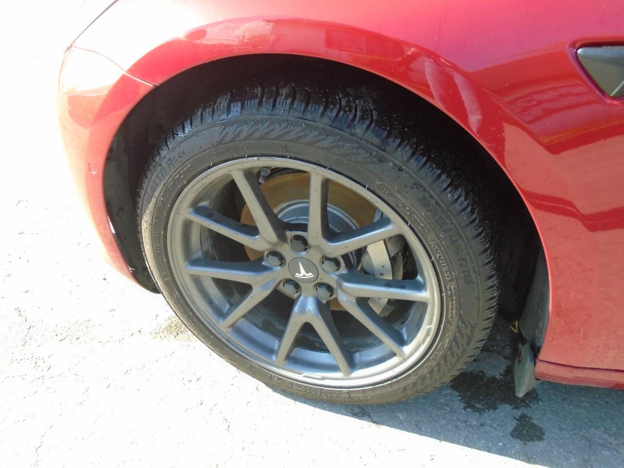 2018 Tesla Model 3 Model 3 Long Range RWD - Photo #38