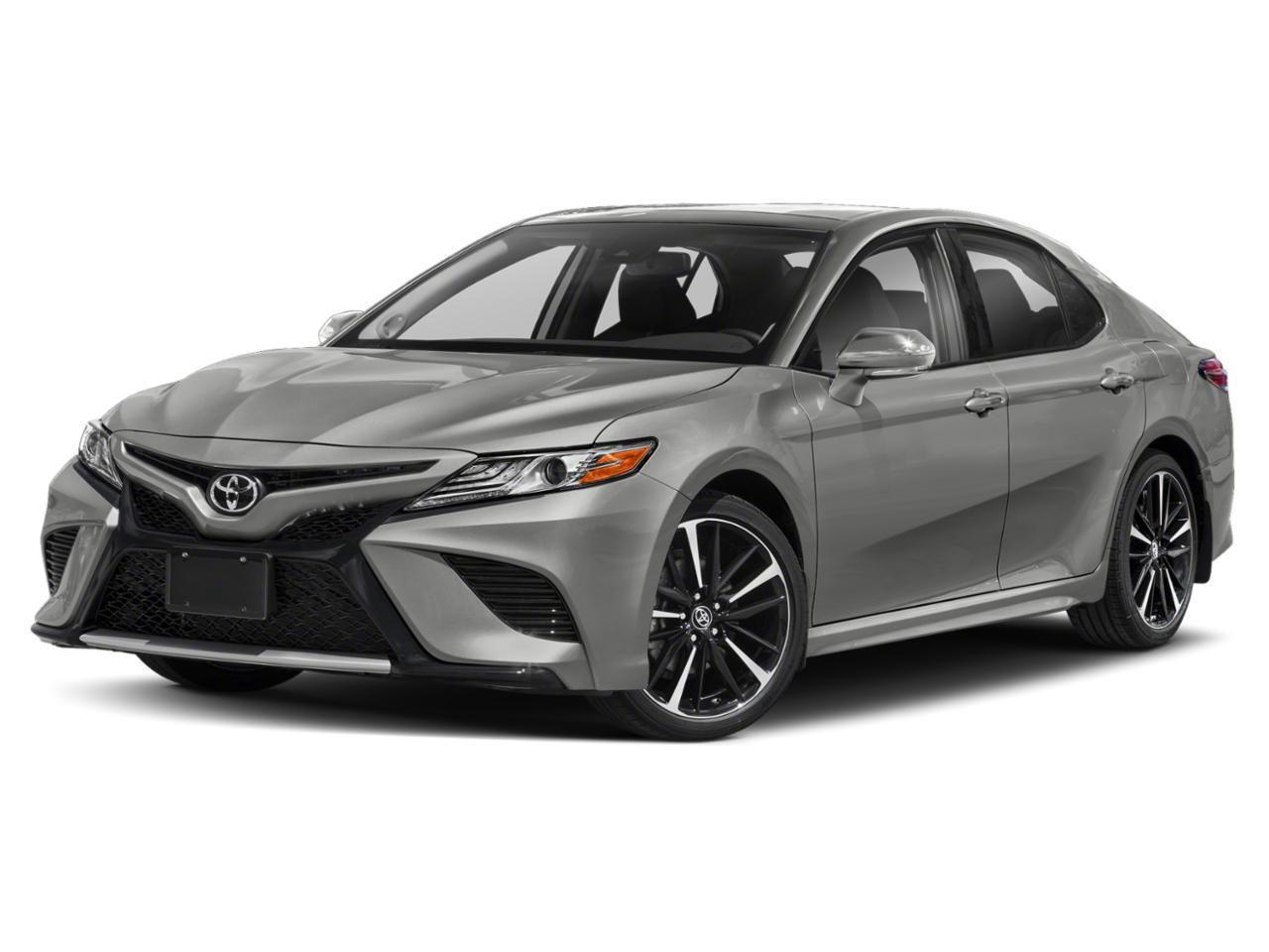 Used 2018 Toyota Camry XSE Auto | SUNROOF | HEATED SEATS | for sale in Waterloo, ON